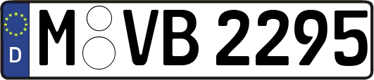 M-VB2295
