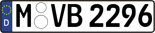 M-VB2296