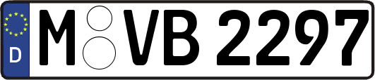M-VB2297