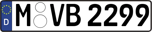M-VB2299