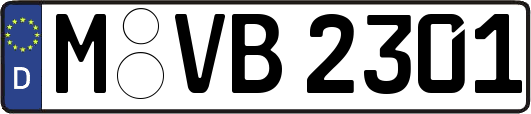 M-VB2301