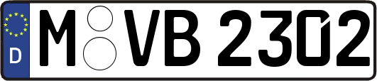 M-VB2302