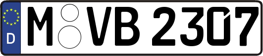 M-VB2307
