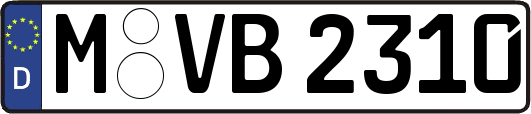 M-VB2310