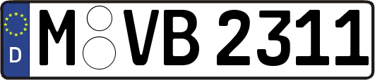 M-VB2311