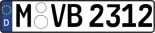 M-VB2312
