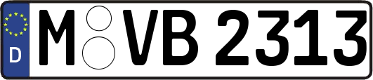 M-VB2313