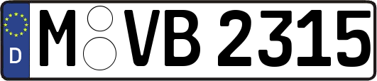 M-VB2315