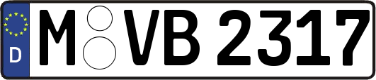 M-VB2317