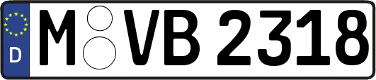 M-VB2318