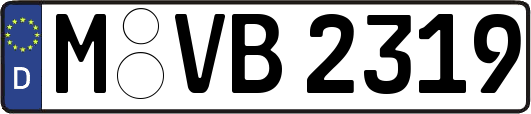 M-VB2319