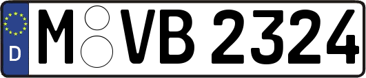 M-VB2324