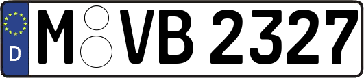 M-VB2327