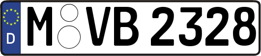 M-VB2328