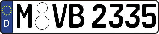 M-VB2335