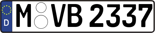M-VB2337