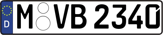 M-VB2340