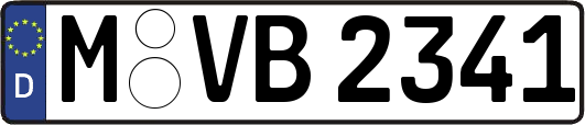 M-VB2341