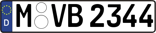 M-VB2344