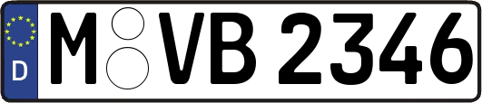 M-VB2346