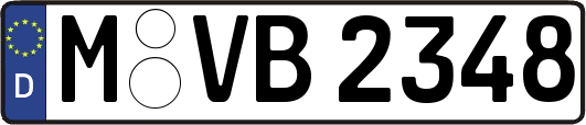M-VB2348