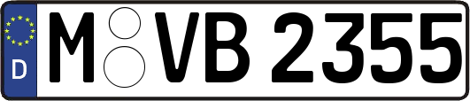 M-VB2355