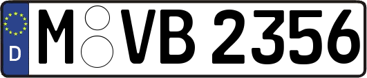 M-VB2356