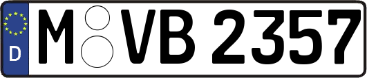 M-VB2357