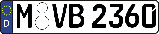 M-VB2360
