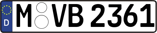 M-VB2361