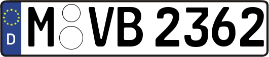 M-VB2362