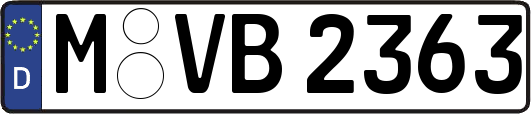 M-VB2363