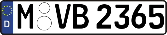 M-VB2365