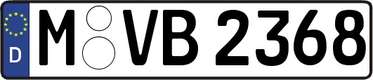 M-VB2368