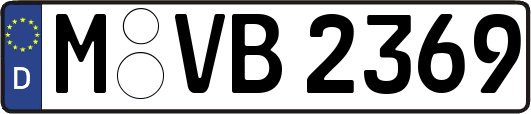 M-VB2369