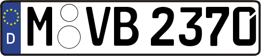 M-VB2370