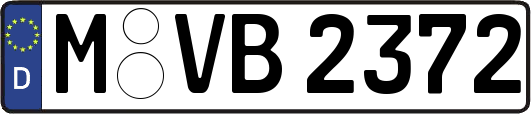 M-VB2372