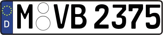 M-VB2375