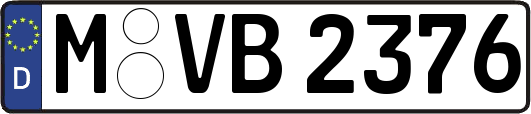 M-VB2376