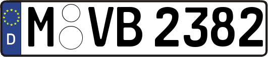 M-VB2382