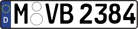 M-VB2384