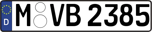 M-VB2385