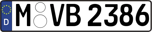 M-VB2386