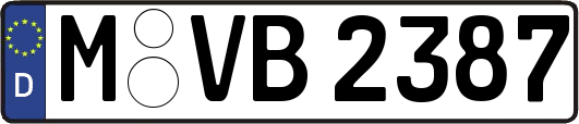 M-VB2387