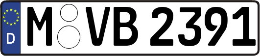 M-VB2391