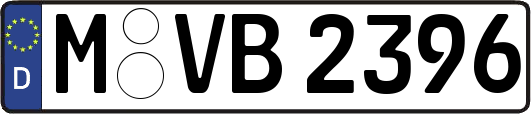 M-VB2396