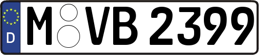 M-VB2399
