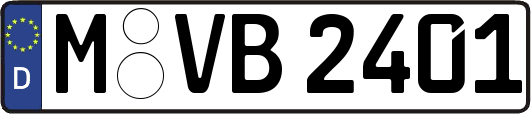 M-VB2401