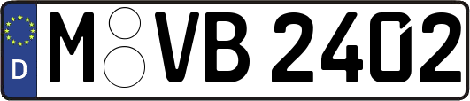 M-VB2402