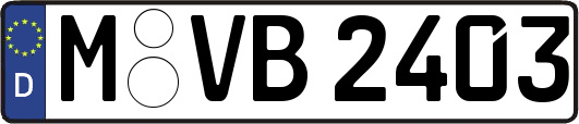 M-VB2403